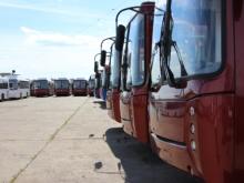 МУП «Электротранспорт» направит 50 миллионов рублей на выплаты по лизингу «Нефазов»