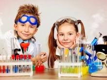 В Набережных Челнах 24 декабря открывается детский парк профессий 'Кид Спейс'