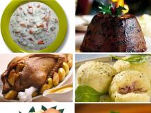 Новогодний стол: национальные традиции в Азии и Европе