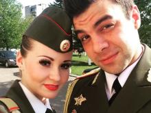 В авиакатастрофе ТУ-154 над Черным морем погибла уроженка Татарстана Ралина Гильманова