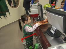 В Набережных Челнах открылся детский город профессий «Кидспейс»