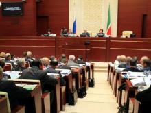 Госсовет РТ установил отсрочку по начислению пени за неуплаченный налог на имущество физических лиц