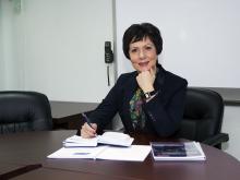 С наступающим Новым годом!: Елена Машкова