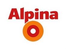ALPINA – интерьер вашей мечты