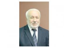 'С наступающим Новым годом!': Юрий Петрушин