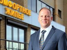 Михаил Золотухин: от организации дискотеки 'Кристалл' до создания ЖСК 'Комфортное жилье'