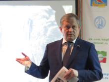 Марат Бариев: «Если не принимать на КАМАЗ молодежь, завтра у завода будут большие проблемы»