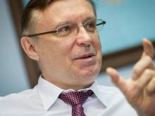 «КАМАЗ» проинвестирует в развитие производства почти 20 миллиардов рублей в 2017 году