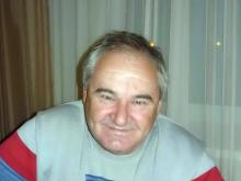 С наступающим Новым годом: Валерий Четверик