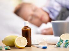 За неделю ОРВИ заболели более 3 тысяч челнинцев