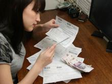 «Отчисления УК за сбор долгов по теплу и горячей воде – это «откаты!»