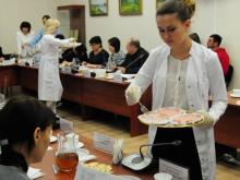 Колбасы АПК 'Камский' и 'Челны-мясо' получили на дегустации последние места