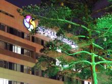 В новогоднюю ночь в Набережных Челнах родилось двое детей