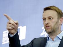 30% опрошенных челнинцев спрогнозировали участие Алексея Навального в выборах президента