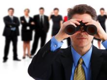 В 2017 г. на рынке труда вырастет спрос на менеджеров по продажам и IT-специалистов