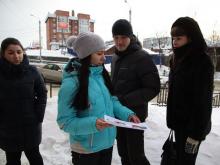 Коммунальщики в Набережных вышли на розыск пропавшего парня