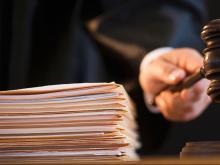 «Дело Харитонова» не рассмотрят в Тукаевском суде – там у обвиняемого работает родственник