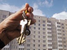 Решение жилищного вопроса