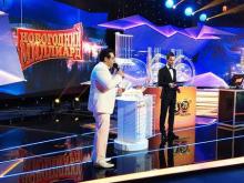 В новогоднюю ночь житель Нижегородской области выиграл в лотерею 54.4 миллиона рублей