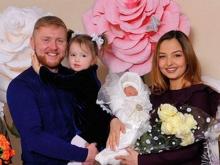 В Набережных Челнах количество вторых рожденных детей в семьях превысило число первенцев