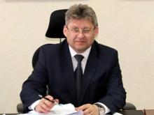 Гендиректор КБК Андрей Фомичев: 'От российских контрсанкций мы в плюсе'