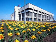 'Горзеленхоз' освоит 24 млн рублей на уходе за цветами, деревьями, улицами и фонтанами