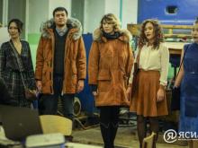 В Якутии начинают производить одежду и обувь из кожи оленя