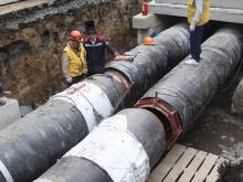 На закупки труб для Челнов и Заинска «Татэнерго» потратит более 196 млн рублей