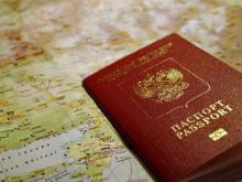 МВД теперь оформляет паспорта россиянам с помощью отечественных программ и оборудования