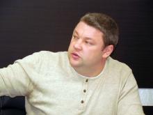 Иван Шигин: 'Челны - не Москва и не Казань. Цена рекламного щита должна соответствовать...'