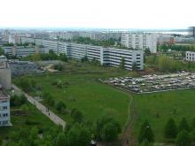 Исполком возвращает городу Набережные Челны 2,5 гектара в Медгородке