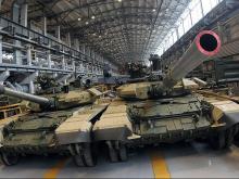 Челнинские бизнесмены едут представлять свою продукцию закупщикам «УралВагонЗавода»