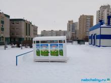 В Набережных Челнах установят 18 новых контейнеров для раздельного сбора мусора