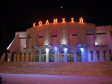 Артисты татарского театра согласились переезжать в «Колизей»