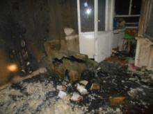 В БСМП скончался 56-летний челнинец, пострадавший во время пожара в доме 24/06