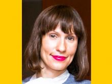 Карьера Ирины Гущиной: Компания Uber назначила нового директора по коммуникациям в России