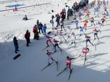 Четверо лыжников из Татарстана отправятся на Всемирную Универсиаду-2017 в Казахстан