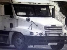 Под Рязанью пропал без вести 43-летний дальнобойщик из Татарстана Руслан Давлиев