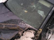 В Татарстане насмерть разбился 53-летний водитель автомобиля 'Рено Дастер'