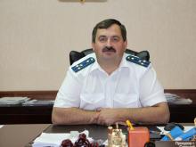 Прокурор города: «В любой жалобе меня что-то возмущает или задевает…»