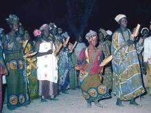 Россия начала экспортные поставки кукурузы в Сенегал. Поставки пшеницы в эту страну увеличены вдвое