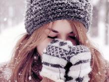 МЧС предупреждает о резком температурном скачке - столбик термометра упадет до -30 градусов