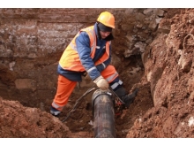 В этом году в поселке многодетных «Подсолнухи» появится водопровод