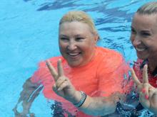 Главный тренер сборной России по синхронному плаванию проведет отбор в Набережных Челнах