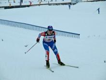 Лыжница из Татарстана завоевала первую медаль на Всемирной Универсиаде в Казахстане