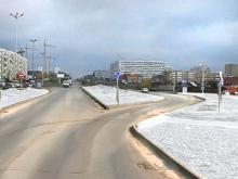 Каким будет Московский проспект: Предложения ГИБДД