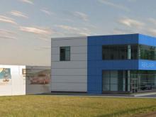 Под магазин на Казанском проспекте исполком отвел «федеральную землю». Проект пока не утвердили