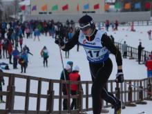 Лыжник из Татарстана стал вторым на первенстве мира по лыжным гонкам среди юниоров в США