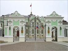 Пост президента Татарстана можно переименовать - 51% опрошенных на сайте 'Челны ЛТД' не против