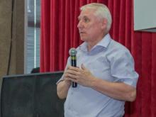 Самоубийство профессора КФУ: расследование уголовного дела прекращено